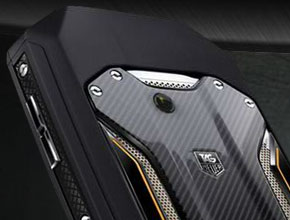 Tag Heuer Racer е смартфон с Android за няколко хиляди евро