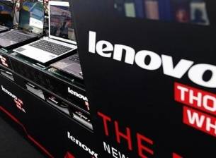 Lenovo отново стана най-големият производител на компютри