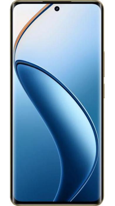 Realme 12 Pro