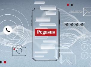 Pegasus е заразил повече iPhone-и, отколкото се смяташе досега
