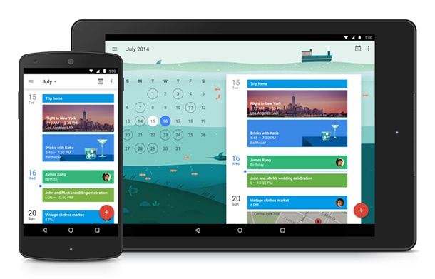 SMS известията в Google Calendar ще работят до 27 юни
