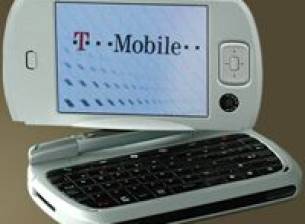 T-Mobile MDA IV - всичко е едно