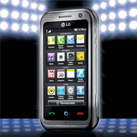 LG KM900 Arena вече в продажба в Европа