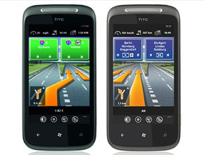 NAVIGON пуснаха навигация за Windows Phone Mango