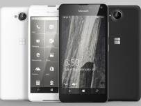 Представянето на Microsoft Lumia 650 ще се забави до средата на февруари