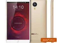 Meizu MX4 с Ubuntu ще се появи в Европа през този месец