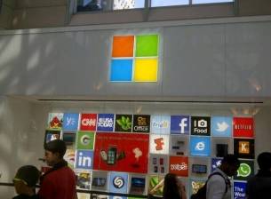 Microsoft обяви мащабна реорганизация на компанията