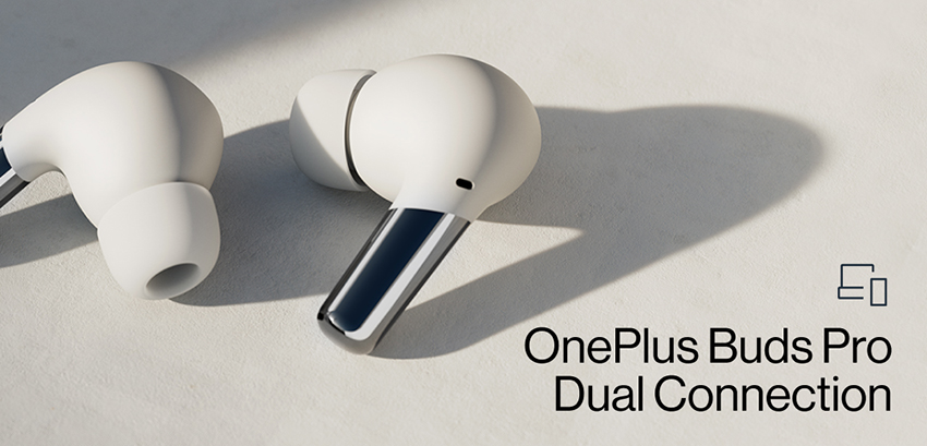 Ъпдейт носи важно подобрение на слушалките OnePlus Buds Pro