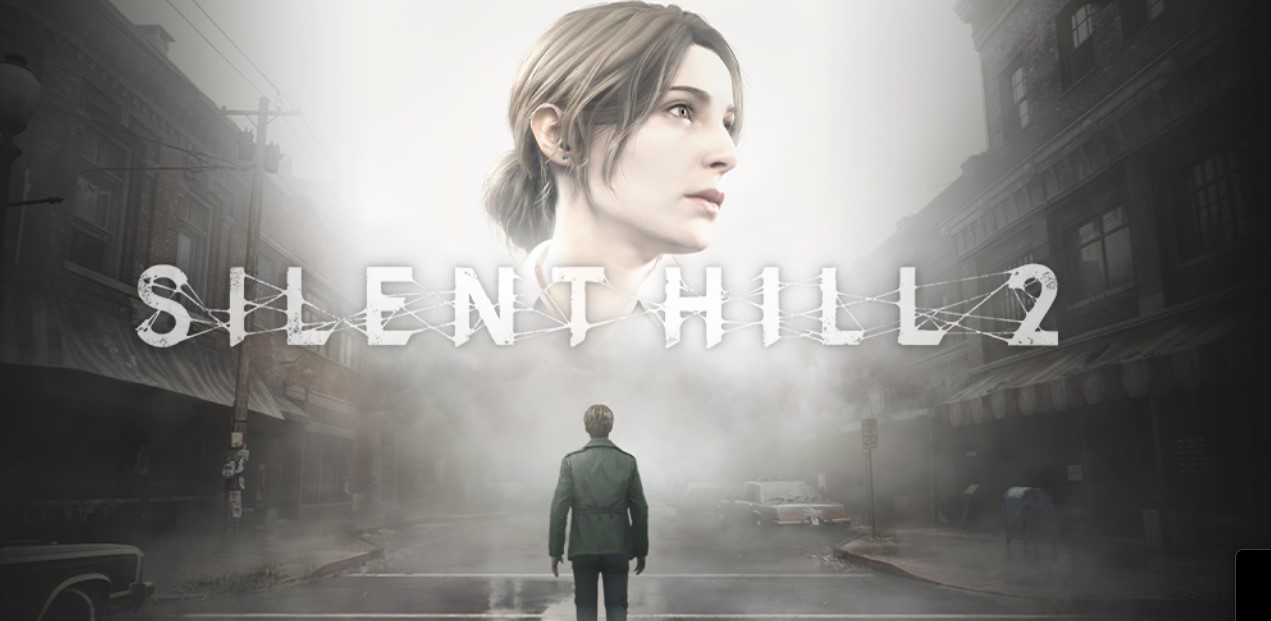 Konami сподели бъдещите си планове за Silent Hill