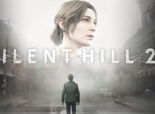 Konami сподели бъдещите си планове за Silent Hill