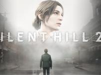 Konami сподели бъдещите си планове за Silent Hill