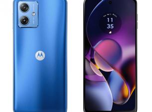 Вижте коледните оферти на Vivacom за Motorola Moto G54 Power 5G