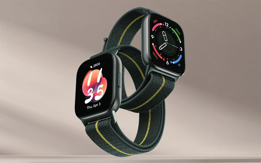 Moto Buds Loop и Watch Fit са интересни джаджи от новото портфолио на Motorola