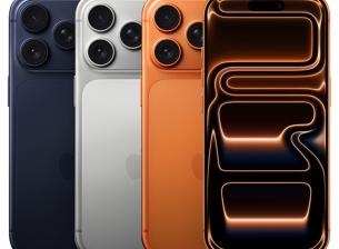 Потребители на iPhone 17 и iPhone Air се оплакват, че телефоните не се включват след изтощаване на батерията