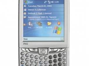 iPAQ Mobile Messenger - достоен конкурент на Treo 650