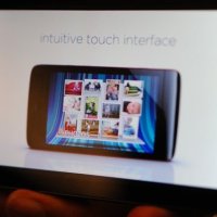 Dell Mini 5 ще работи с по-нова версия на Android от 1.6