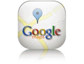 40% от трафика на Google Maps идва от мобилни устройства