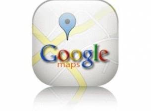 40% от трафика на Google Maps идва от мобилни устройства