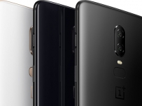Продажбите на OnePlus 6 достигнаха 1 милион броя за 22 дни