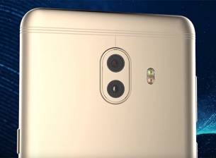 Любителско видео осигурява поглед към Samsung Galaxy C10