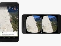 Google пусна подобрен SDK пакет за Cardboard и добави поддръжка за Street View