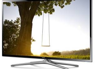 Samsung F6320 осигурява още повече забавления у дома