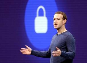 Марк Зукърбърг обеща Facebook да се концентрира върху защитата на личното пространство