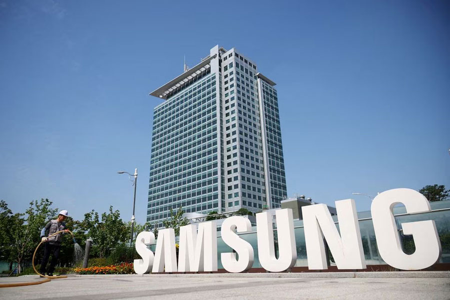 Samsung очаква търсенето на мобилни устройства да се засили догодина