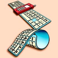 NFC клавиатура за по-бързо писане на SMS