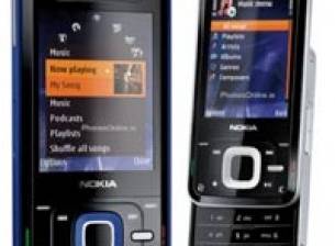 Nokia ще придобие Symbian до края на годината