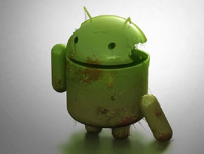 Сериозни пропуски в сигурността в някои телефони с Android