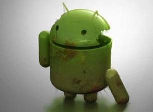 Сериозни пропуски в сигурността в някои телефони с Android