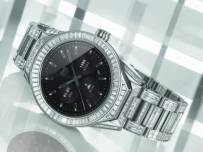 TAG Heuer предлага умен часовник за 190 000 швейцарски франка