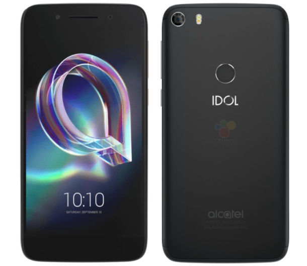 Детайли за Alcatel Idol 5 и A7 преди премиерата на IFA