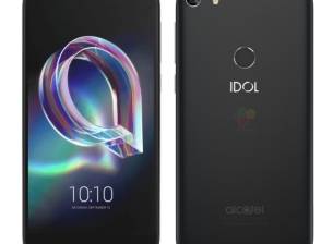 Детайли за Alcatel Idol 5 и A7 преди премиерата на IFA