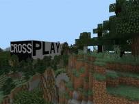 Minecraft с междуплатформена свързаност от лятото