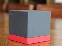 HTC BoomBass добавя повече баси към музиката от смартфона