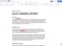 Скоро ще можете да редактирате файлове от Microsoft Office в Google Docs