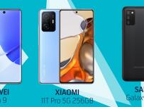 Смартфони от Telenor с до 150 лв. отстъпка