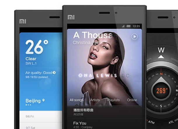 Xiaomi продаде 100 000 смартфона за 89 секунди