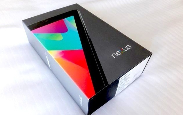 Слух: Новият Nexus 7 идва в края на месеца