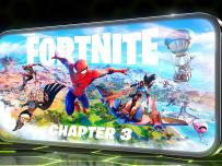 Fortnite се завръща при iPhone и iPad през NVIDIA GeForce Now