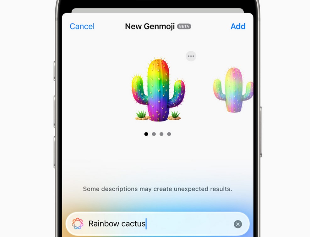 Дебют на iOS 18.2 с ChatGPT в Siri