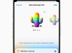 Дебют на iOS 18.2 с ChatGPT в Siri