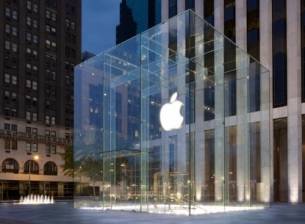 Мрежата за доставка на съдържание на Apple вече работи в САЩ и Европа