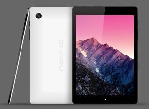 Премиерата на Nexus 9 може да е на 16 октомври