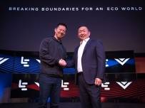 LeEco купува Vizio за 2 милиарда долара