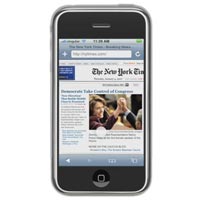 Ново дело срещу Apple заради iPhone