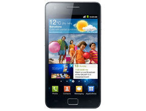 Данни за Samsung Galaxy S 2 и Galaxy Tab 2