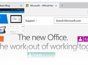 Новата тестова версия на Windows 10 има интеграция със Skype
